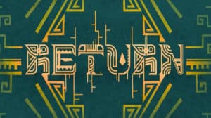 RETURN (Stove) Giveaway