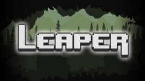 Leaper (IndieGala) Giveaway