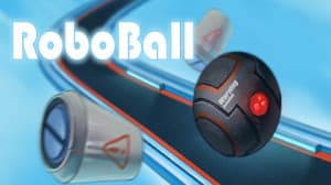RoboBall (IndieGala) Giveaway