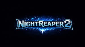 NightReaper2 (Epic Games) Giveaway