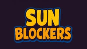 SunBlockers (Epic Games) Giveaway