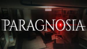 Paragnosia (Steam) Giveaway