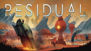Residual (Mobile) Giveaway