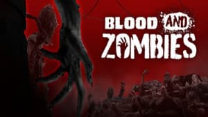Blood And Zombies (IndieGala) Giveaway