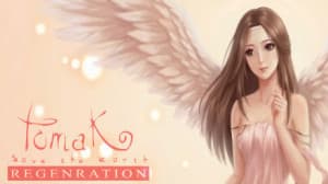 TOMAK : Save the Earth Regeneration (Epic Games) Giveaway