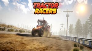 Tractor Racers (Epic Games) Giveaway
