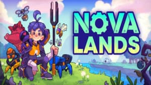 Nova Lands (Epic Games) Giveaway